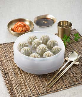 강남교자 석촌호수점 사진 6