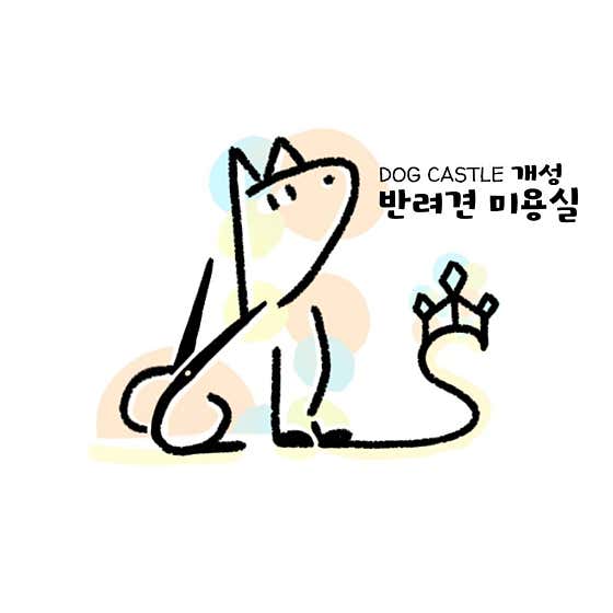 개성애견미용실 대표이미지