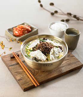 강남교자 석촌호수점 사진 3