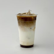 수제 바닐라라떼 메뉴 사진(네이버)