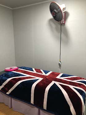 중국정통약손 (중곡역) 매장 사진 2