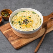 정통 참계란탕 메뉴 사진(네이버)