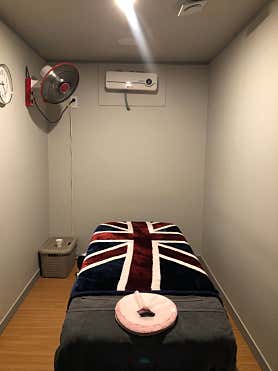 중국정통약손 (중곡역) 매장 사진 5