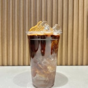 아메리카노 메뉴 사진(네이버)