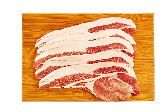 480숙성프렌치슬라이스 메뉴 사진(네이버)