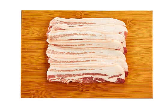 480숙성4미리오겹살 메뉴 사진(네이버)
