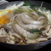 연포탕 대 메뉴 사진(네이버)