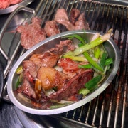 소식가를 위한 반양푼400g 메뉴 사진(네이버)