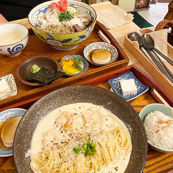 여리식당