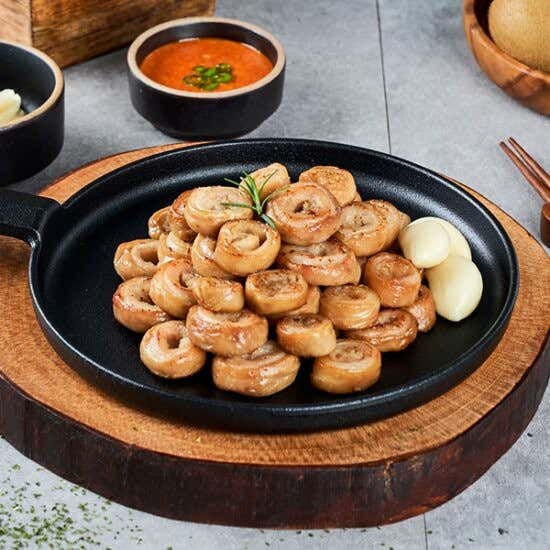 돼지막창(150g) 메뉴 사진(네이버)