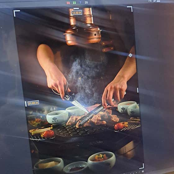 돈베기 광안점 · 네이버 지도·플레이스 9