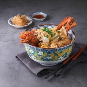 가츠동 메뉴 사진(네이버)