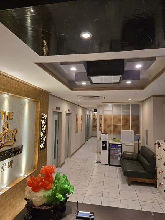 해피테라피 (원주혁신) 매장 사진 2