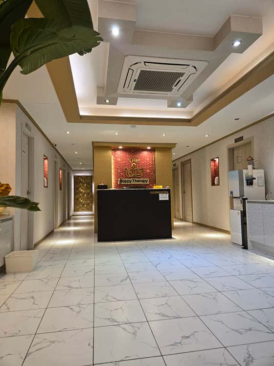 해피테라피 (원주혁신) 매장 사진 3