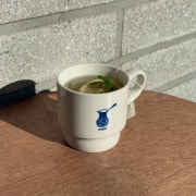 레몬마일티 메뉴 사진(네이버)