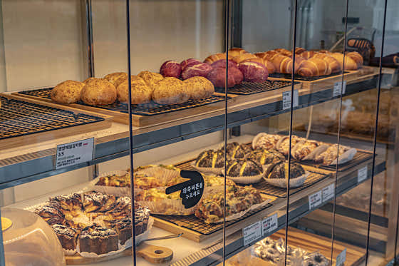 Bakery 메뉴 사진(네이버)