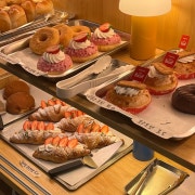 Dessert 메뉴 사진(네이버)
