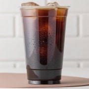 ICE 아메리카노 메뉴 사진(네이버)