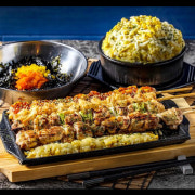 꼬꼬파 메뉴 사진(네이버)