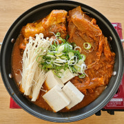 김치찜(小/中/大) 메뉴 사진(네이버)