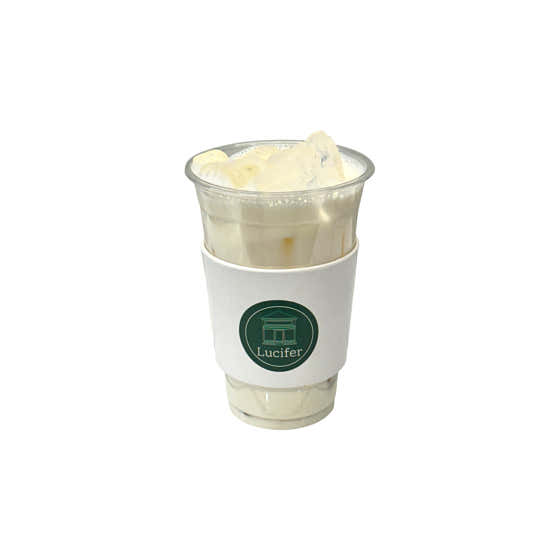냉 마차only ice 메뉴 사진(네이버)