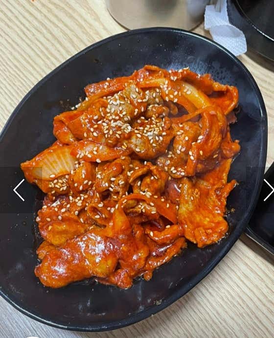 김치만선생 동대필동점 · 네이버 지도·플레이스 2