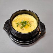 계란찜 메뉴 사진(네이버)