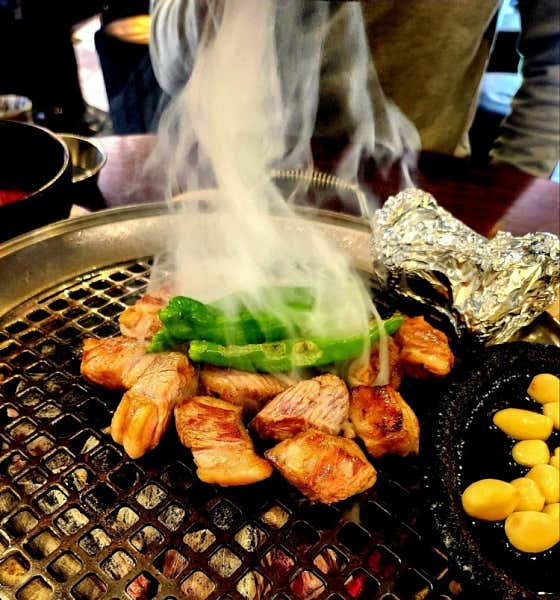 동래정 김포구래점 · 네이버 지도·플레이스 5