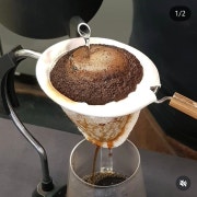 융드립(융천,) 메뉴 사진(네이버)