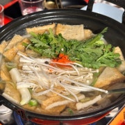 포차어묵탕 메뉴 사진(네이버)