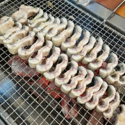 민물장어 메뉴 사진(네이버)