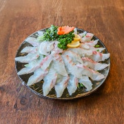 참돔 한판 메뉴 사진(네이버)