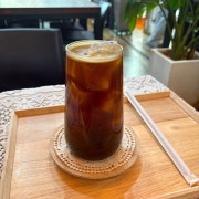 아메리카노 메뉴 사진(네이버)