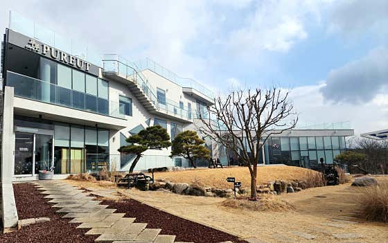카페푸릇 · 네이버 지도·플레이스 5