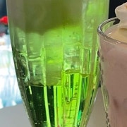 소다 메뉴 사진(네이버)