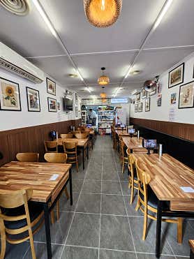 그린타이 (선릉) 매장 사진 5