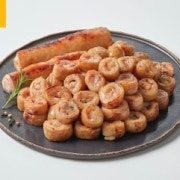 옛날막창 메뉴 사진(네이버)