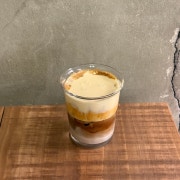 쿄우라떼 *only ice 메뉴 사진(네이버)