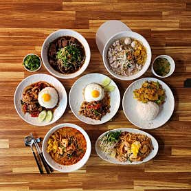 그린타이 (선릉) 매장 사진 2