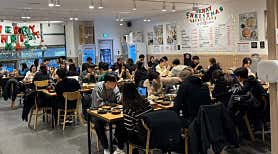 팔당원조칼제비 서현점 사진 3