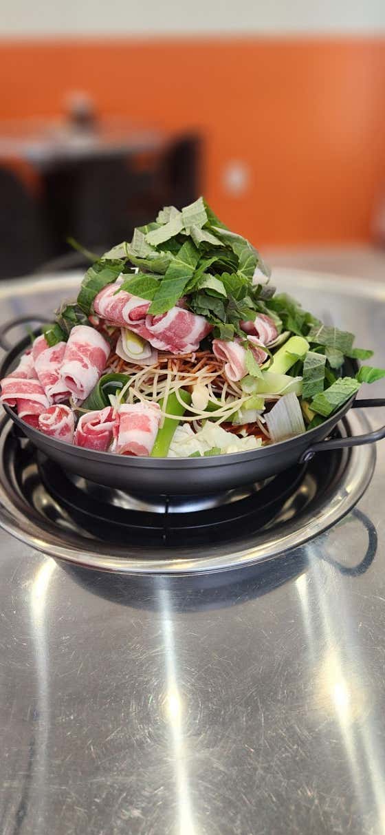 도라무통 즉석떡볶이 사진 2
