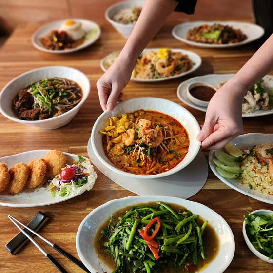 그린타이 (선릉) 매장 사진 1