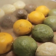 찐빵(개당) 메뉴 사진(네이버)