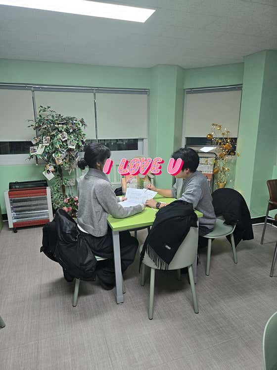 카페테라피 구월점 · 네이버 지도·플레이스 9