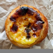 콘 옥수수 메뉴 사진(네이버)