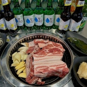 큰상 세트 메뉴 사진(네이버)