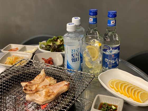 개봉맛차