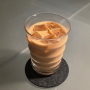 밀크티 메뉴 사진(네이버)