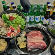 술상 세트 메뉴 사진(네이버)