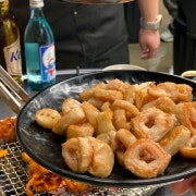 돼지막창 메뉴 사진(네이버)